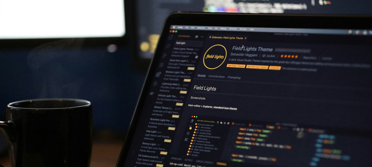 Digital Vision Academy